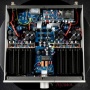 Canor Audio Virtus A3 Black