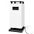 MJ Acoustics Kensington High Gloss White