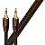 AudioQuest Big Sur Jack-Jack, 3 м