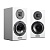 Spendor A1 Satin White