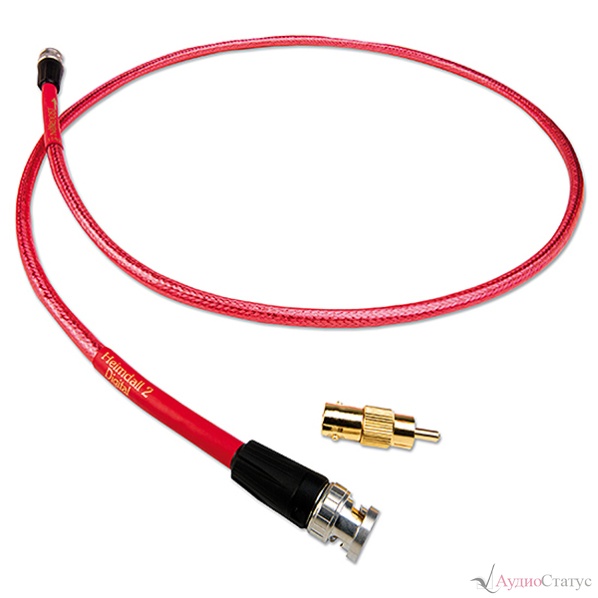 Nordost Heimdall 2 Digital BNC-RCA 1,5 m