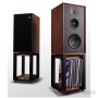 Wharfedale Linton 85th (со стойками) Antique Walnut