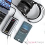 FiiO Q15 (F3021Q) Black