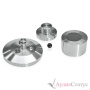 Finite Elemente Cerabase Classic 3 Black Chrome (3 Set)