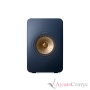 KEF LS50 Meta Royal Blue Special Edition