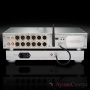 Dan D’Agostino Progression Preamplifier DAC Module Black
