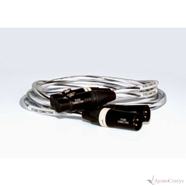 Studio Connections Reference Plus INT XLR 1,5 м