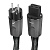 AudioQuest Tornado Source C19, 3.0 м
