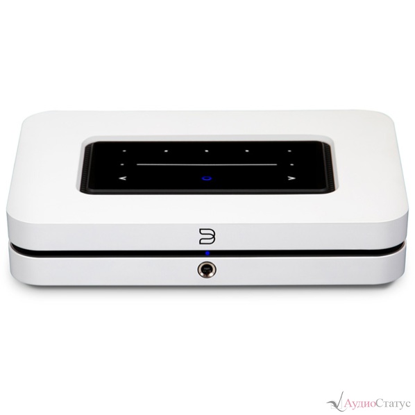 Bluesound Node N132 White