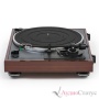 THORENS TD 102 A Walnut High Gloss