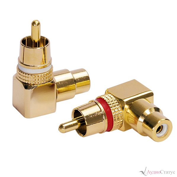 Dynavox RCA Set (207530)