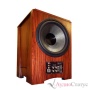 Legacy Audio XtremeXD Sapele Pommele Satin