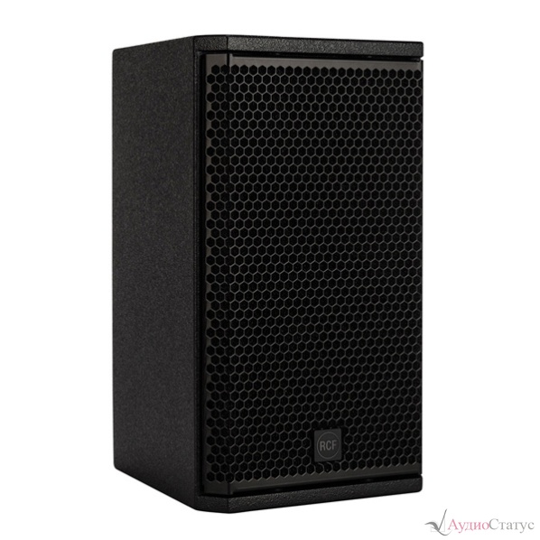 RCF Compact M 06 Black