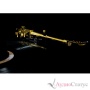 Transrotor TRA 9 Black Gold