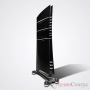 Borresen M3 High Gloss Black
