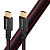 AudioQuest Cinnamon USB-C - USB-C, 0.75 м