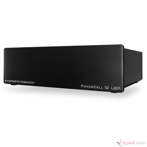 Synergistic Research PowerCell 12 UEF SE