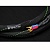 Kubala Sosna Sensation Speaker Cable Spade Single Wire, 2,5 m