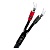 AudioQuest Rocket 22 FR-SPADES, 2.0 м