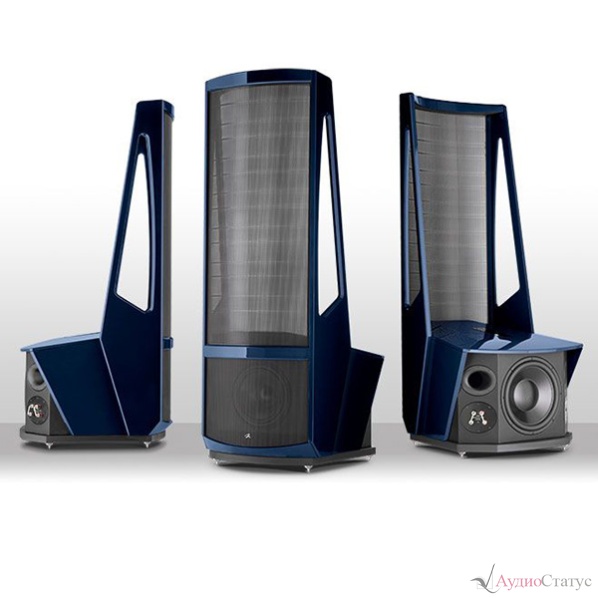 Martin Logan Neolith Deep Sea Blue (Gloss Metallic)