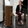 MARTIN LOGAN Motion Foundation F1 Black