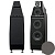 Wilson Audio Alexia V Galaxy Gray