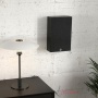 System Audio Signature 6 Satin Black
