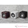 AUDIOVECTOR QR Sub Dark Walnut