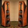 Legacy Audio Aeris Rosewood