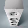 KEF Q Concerto Meta Walnut