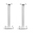 NorStone Design Stylum 2 White Satin