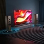 WHARFEDALE Aura 2 High Gloss Walnut