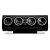 Sonus Faber Sonetto Center II Black