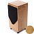 MJ Acoustics Reference 210 SR Oak