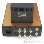 Audio Note Conqueror Black