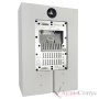 System Audio Legend 1 Silverback + Stereo Hub Satin White
