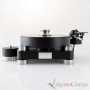 Transrotor Massimo Nero TMD, тонарм Rega RB 880, Cantare