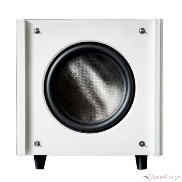 Velodyne SPL1200-X White