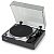 Thorens TD 1500 Black