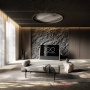 LOEWE iconic inspire 55 Pure White