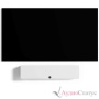System Audio Silverbar Satin White