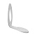 Cabasse The Pearl Wall Bracket White