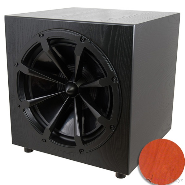 MJ Acoustics Reference Radial 800Mk2-FF SR Cherry