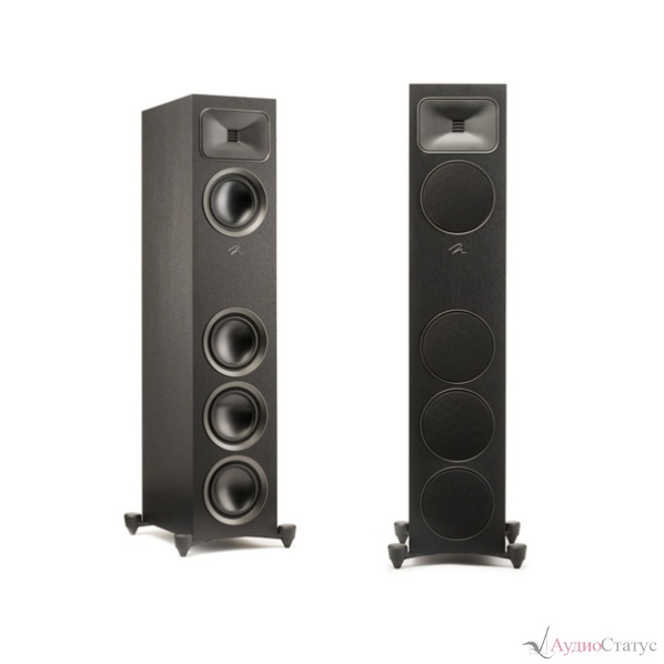 Martin Logan Motion Foundation F1 Black