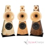 Odeon Audio Helix Matte Silk Black Lacquer