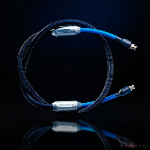 Siltech Classic Legend 680D BNC 2,0 m