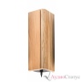 SOLID TECH Hybryd Wood 3 TT (200x275x350 mm) Oak