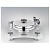 Transrotor Zet 1 Matt White, под тонарм 12"
