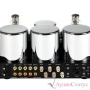 AYON AUDIO Crossfire Evo AA62B-S Delta