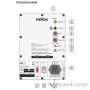 Revox Bass S04 Active White